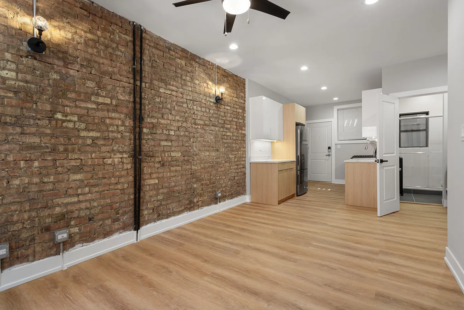 1700 W Juneway Terrace, ,  60626, USA 60626-unit#2B-Chicago-IL