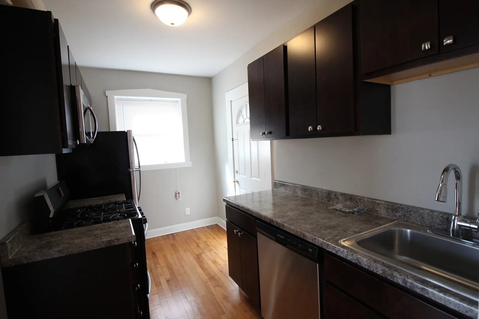 4408 W Belden Ave, ,  60639, USA 60639-unit#3-Chicago-IL