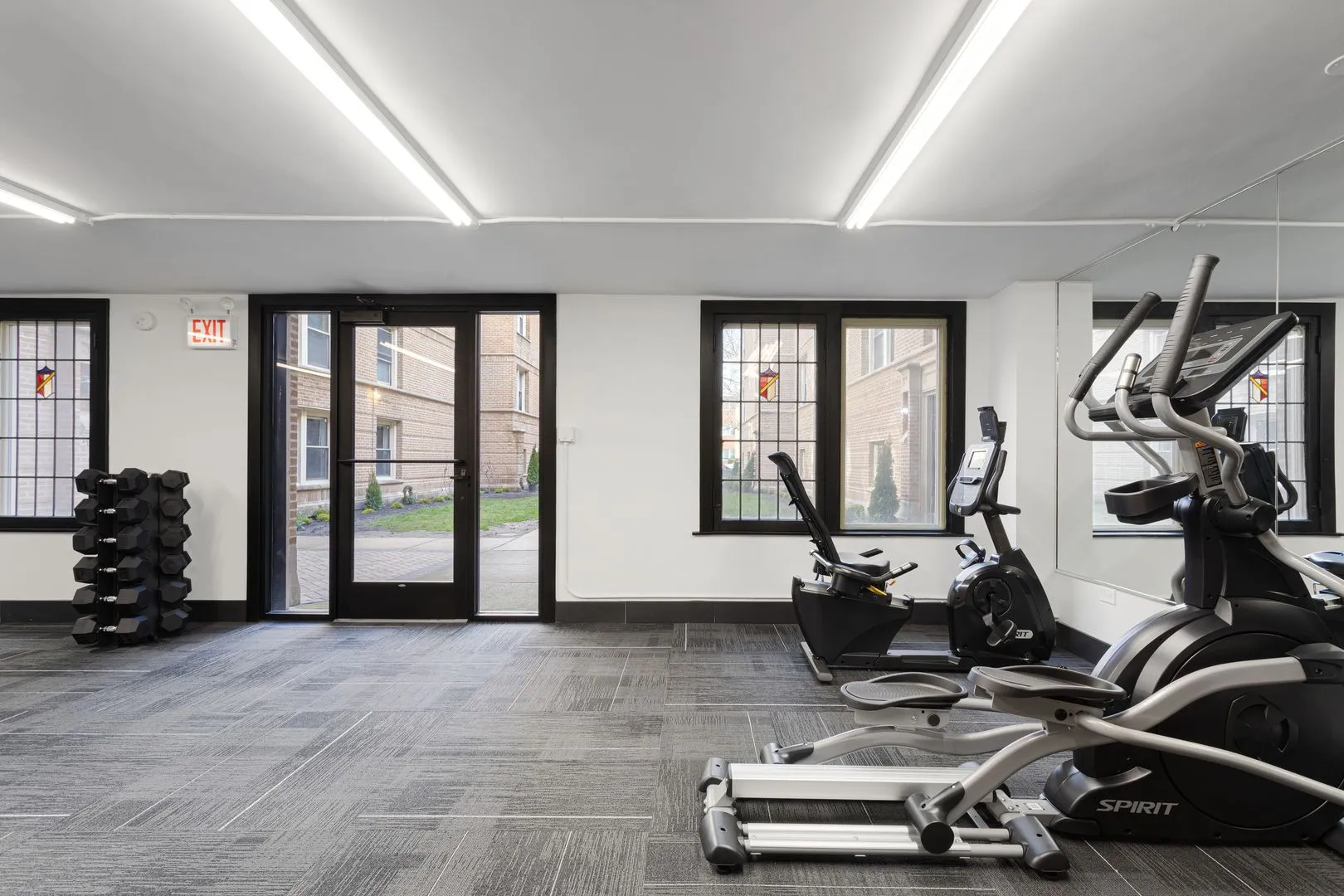 1629 W Chase Ave, ,  60626, USA 60626-unit#1C-Chicago-IL
