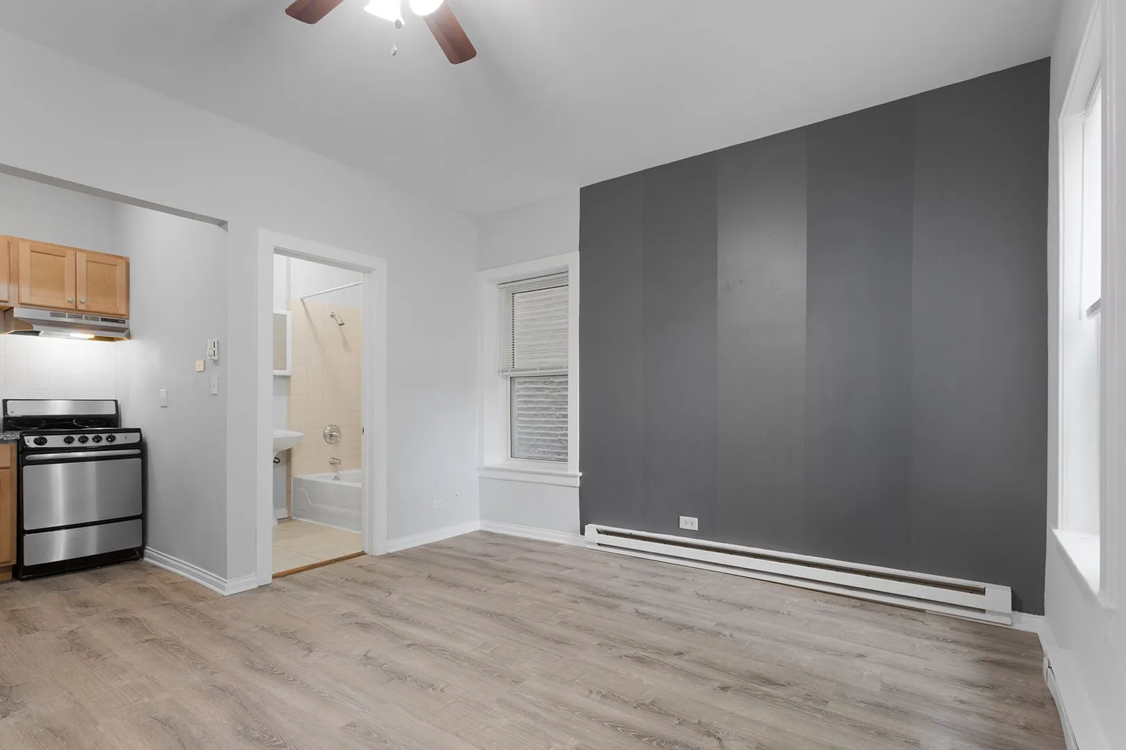 1456 W Fargo Ave, ,  60626, USA 60626-unit#107-Chicago-IL