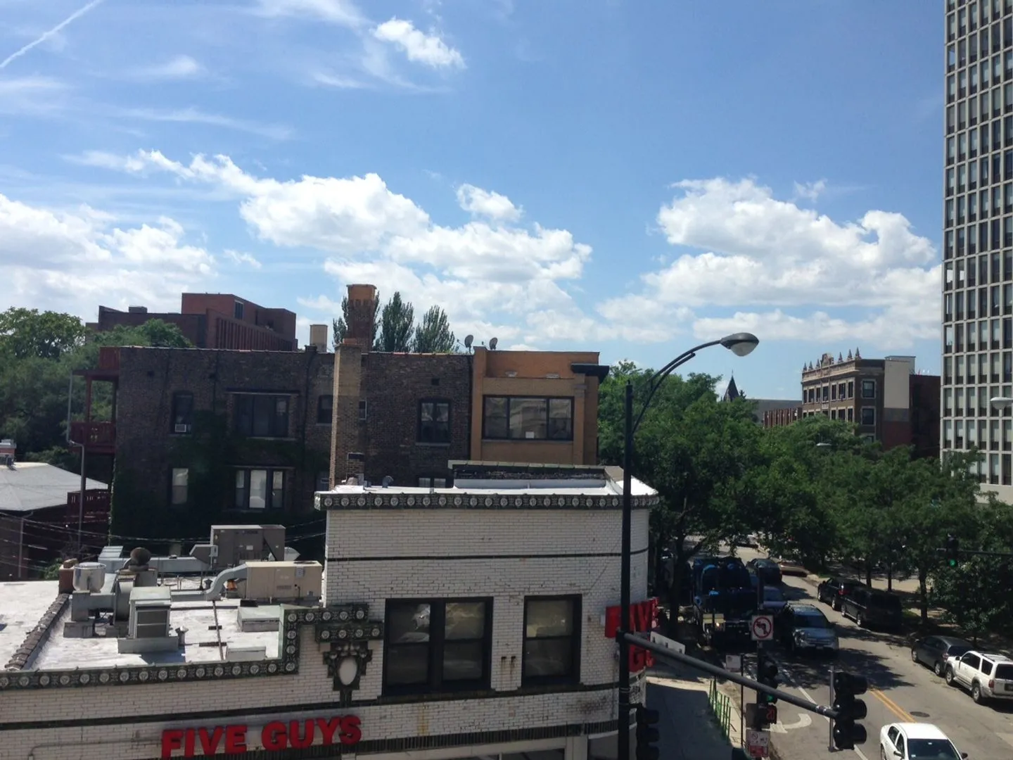 415 W Fullerton Pkwy, ,  60614, USA 60614-unit#206-Chicago-IL