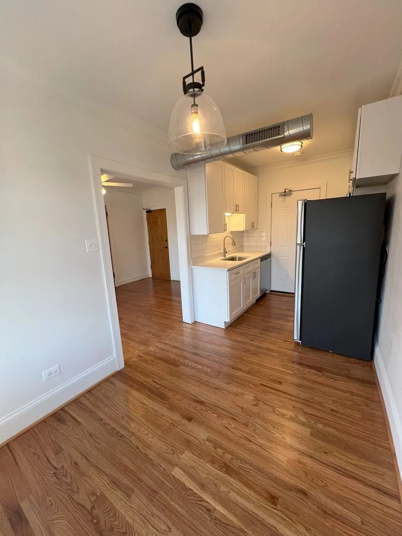 4409 N Hamilton Ave, , 60625, USA 60625-unit#2W-Chicago-IL