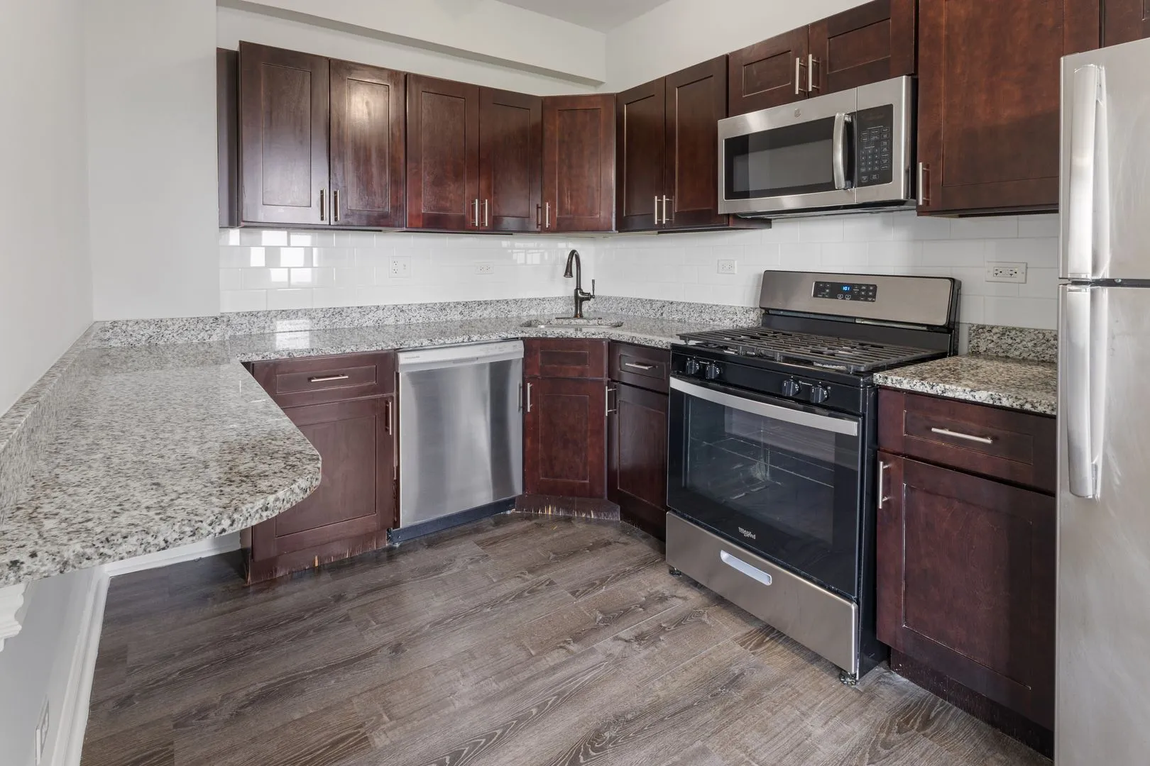 1608 W Sherwin Ave, , 60626, USA 60626-unit#608-Chicago-IL
