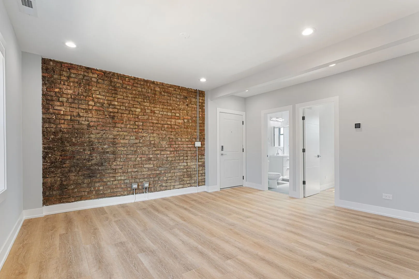 1550 W Juneway Terrace, ,  60626, USA 60626-unit#3C-Chicago-IL