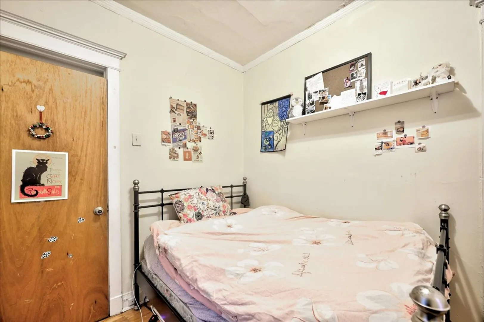 5422 S University Ave, ,  60615, USA 60615-unit#1N-Chicago-IL