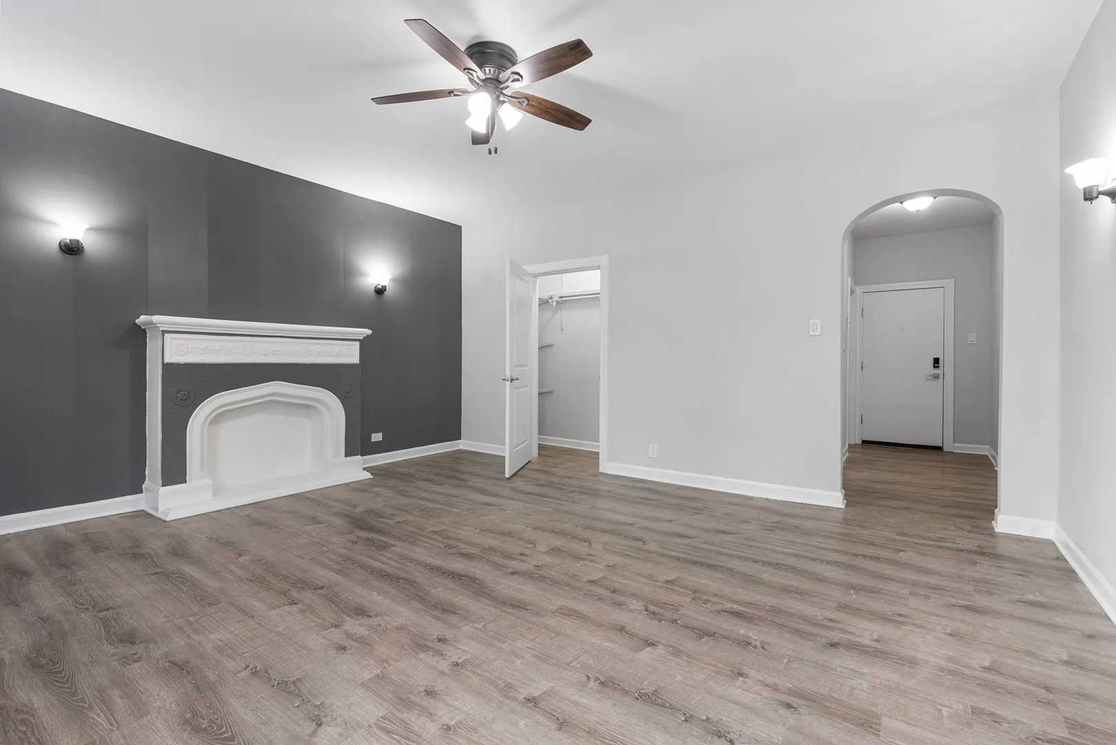 1722 W Juneway Terrace, ,  60626, USA 60626-unit#1A-Chicago-IL