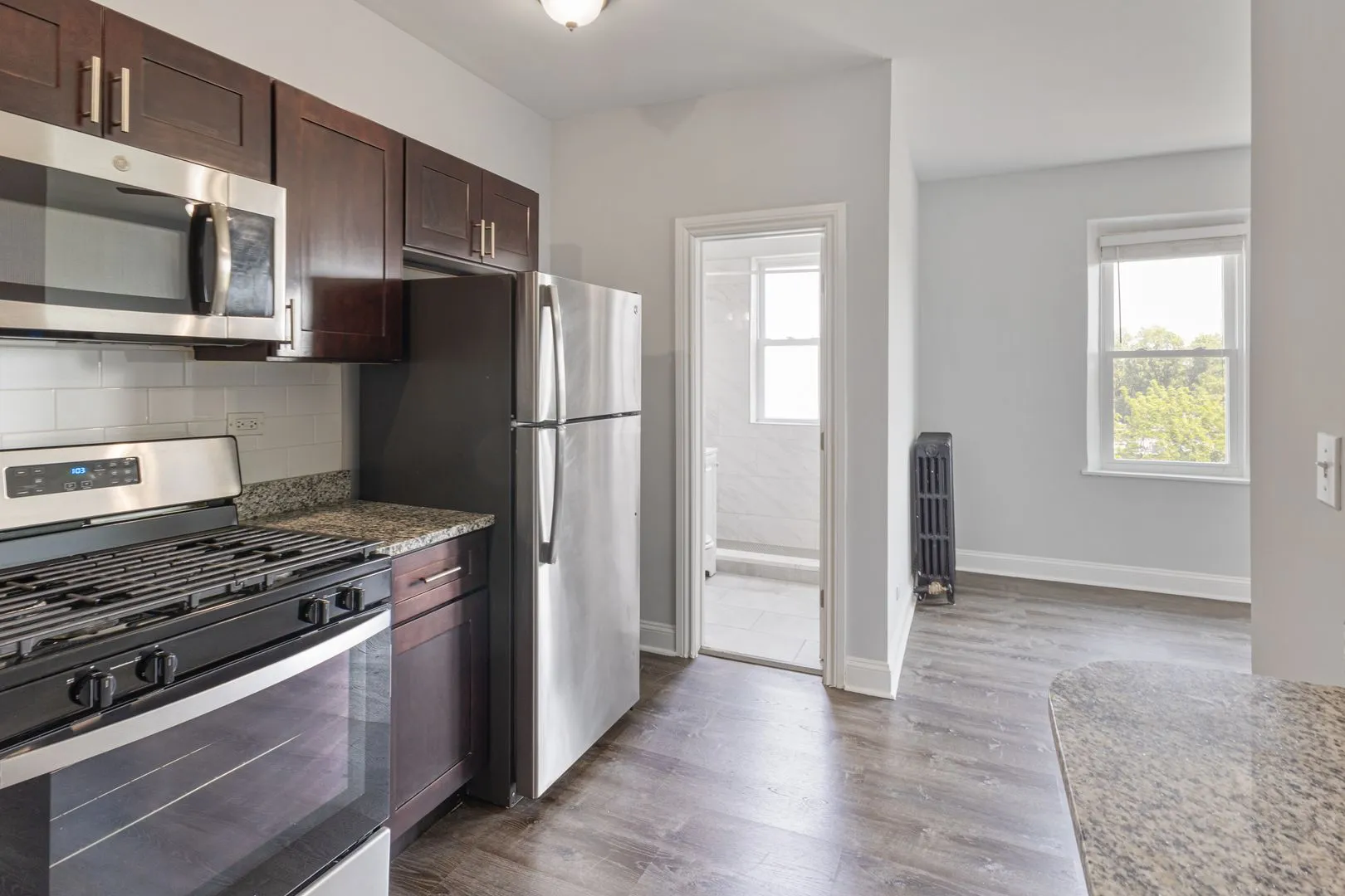 1608 W Sherwin Ave, , 60626, USA 60626-unit#608-Chicago-IL