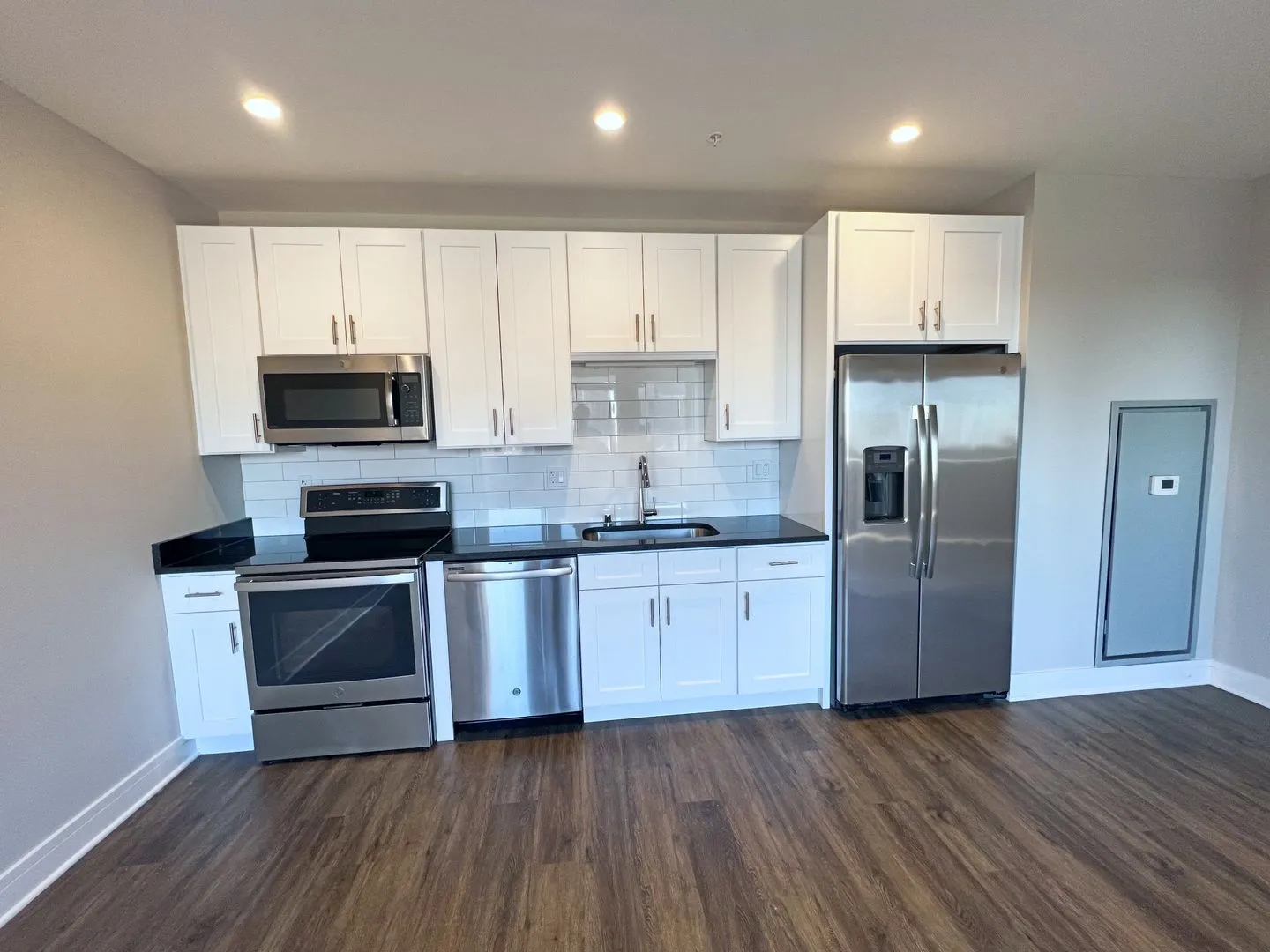 N Broadway, , , USA IL-unit#3833-614-Chicago-IL