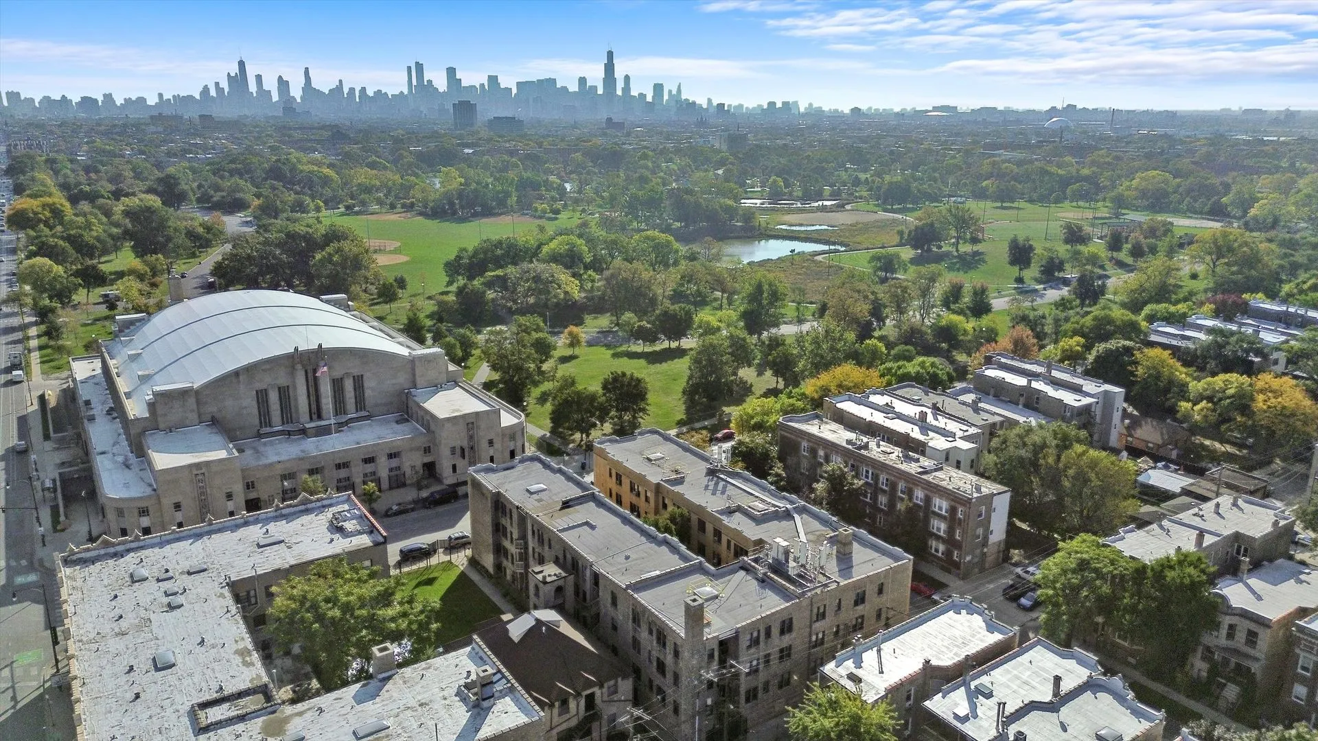 1532 N Kedzie Ave, ,  60651, USA 60651-unit#2D-Chicago-IL