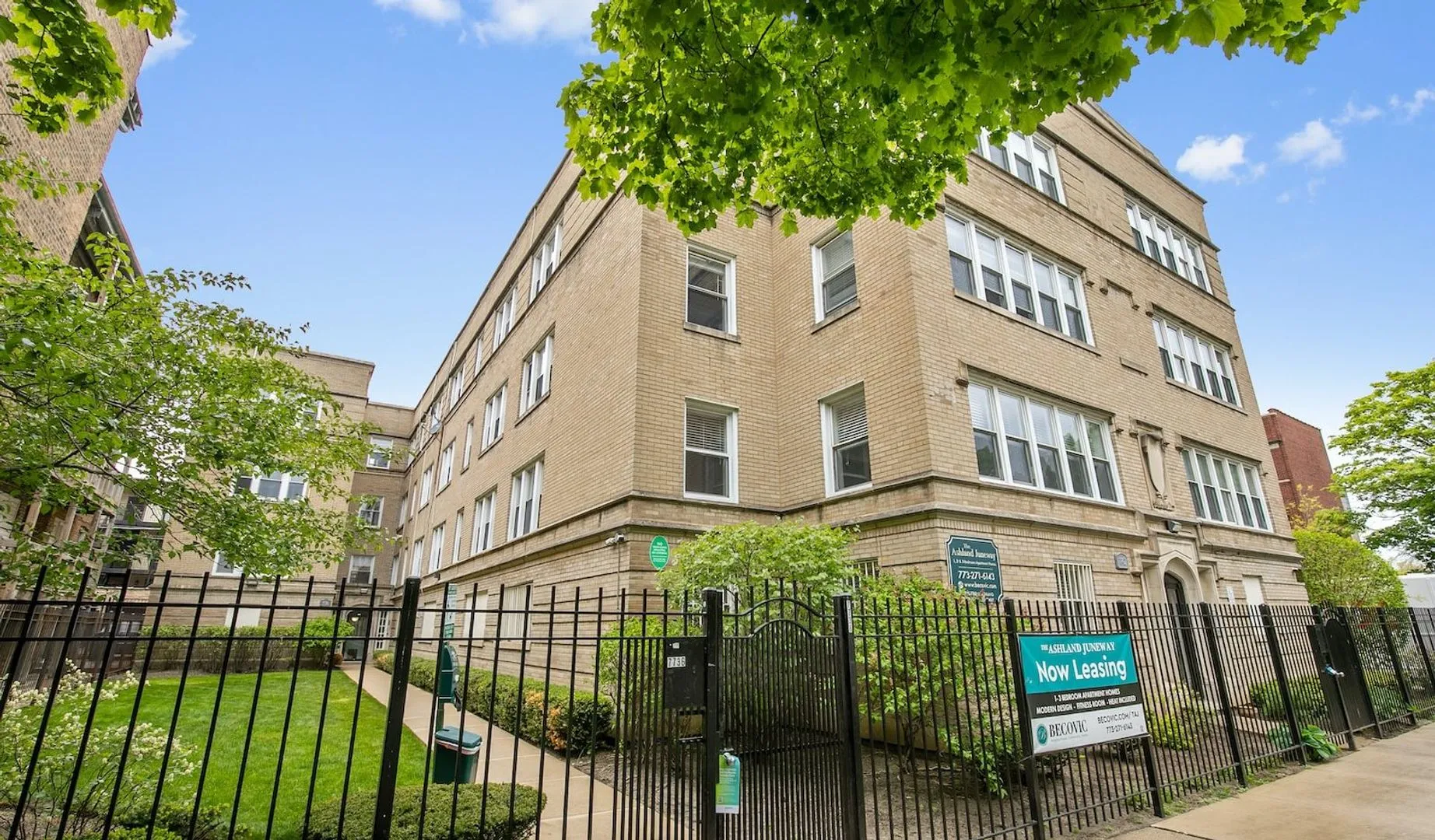 1611 W Juneway Terrace, ,  60626, USA 60626-unit#3E-Chicago-IL