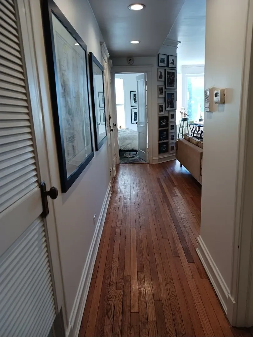 1436 W Summerdale Ave, , 60640, USA 60640-unit#3W-Chicago-IL