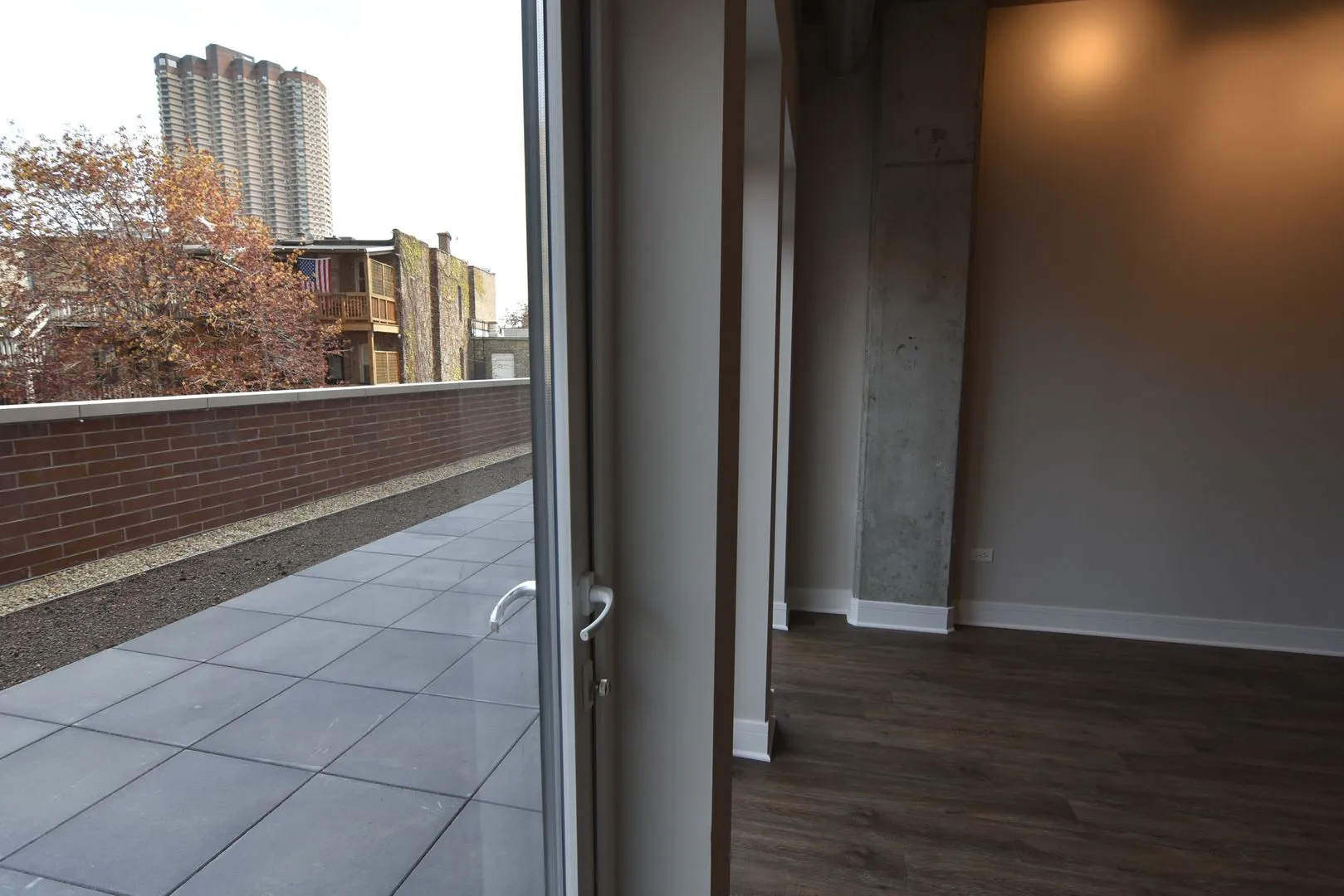 N Broadway, , , USA IL-unit#3833-215-Chicago-IL