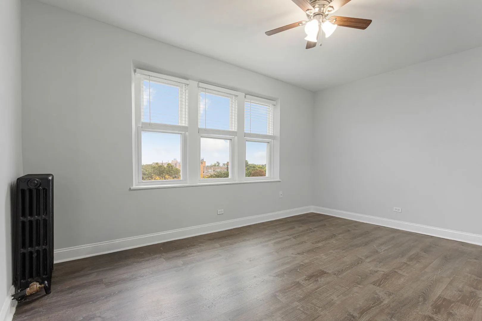 1608 W Sherwin Ave, , 60626, USA 60626-unit#708-Chicago-IL