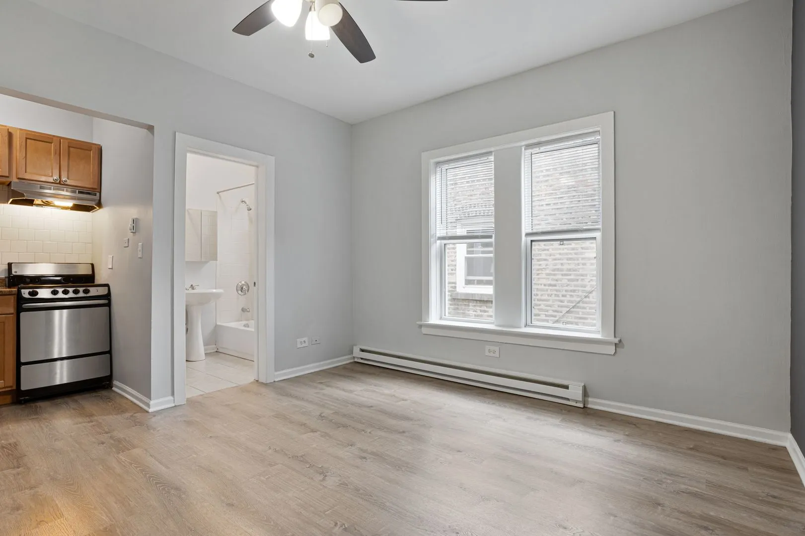 1456 W Fargo Ave, , 60626, USA 60626-unit#303-Chicago-IL