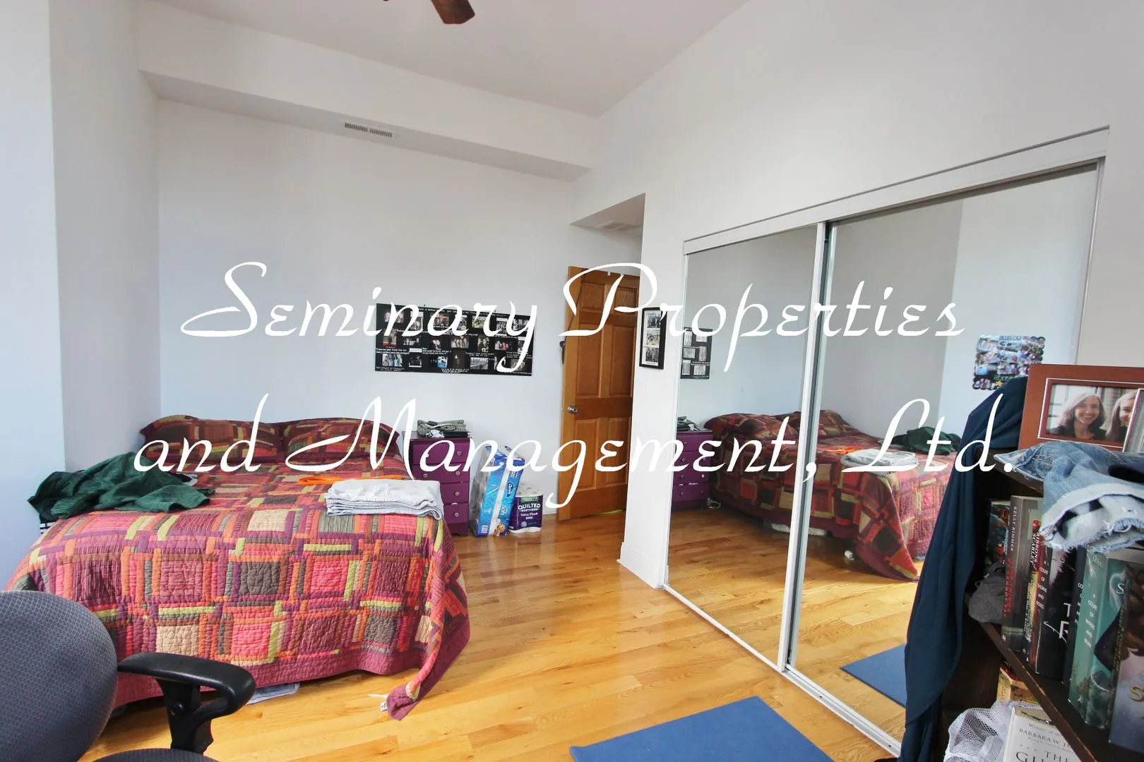 4502 N Paulina St, ,  60640, USA 60640-unit#3E-Chicago-IL