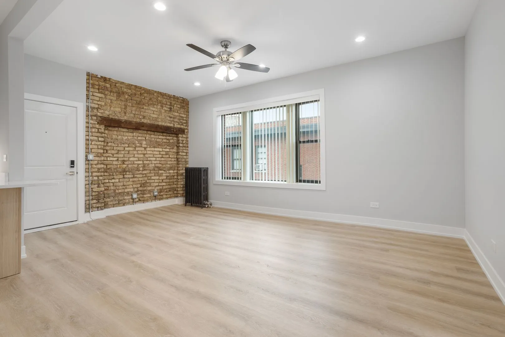 7427 N Clark St, , 60626, USA 60626-unit#3-Chicago-IL