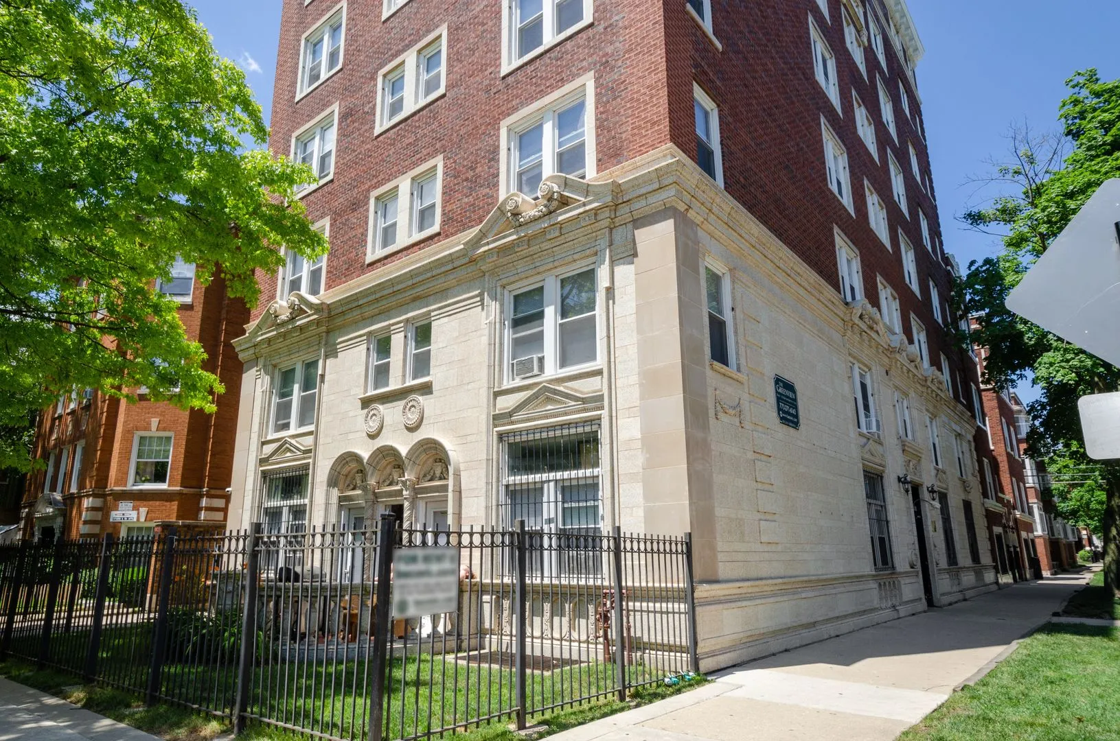 7456 N Greenview Ave, ,  60626, USA 60626-unit#4A-Chicago-IL