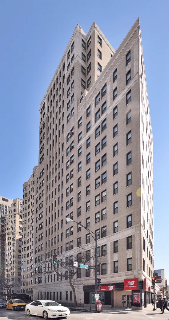 415 W Fullerton Pkwy, , 60614, USA 60614-unit#507-Chicago-IL