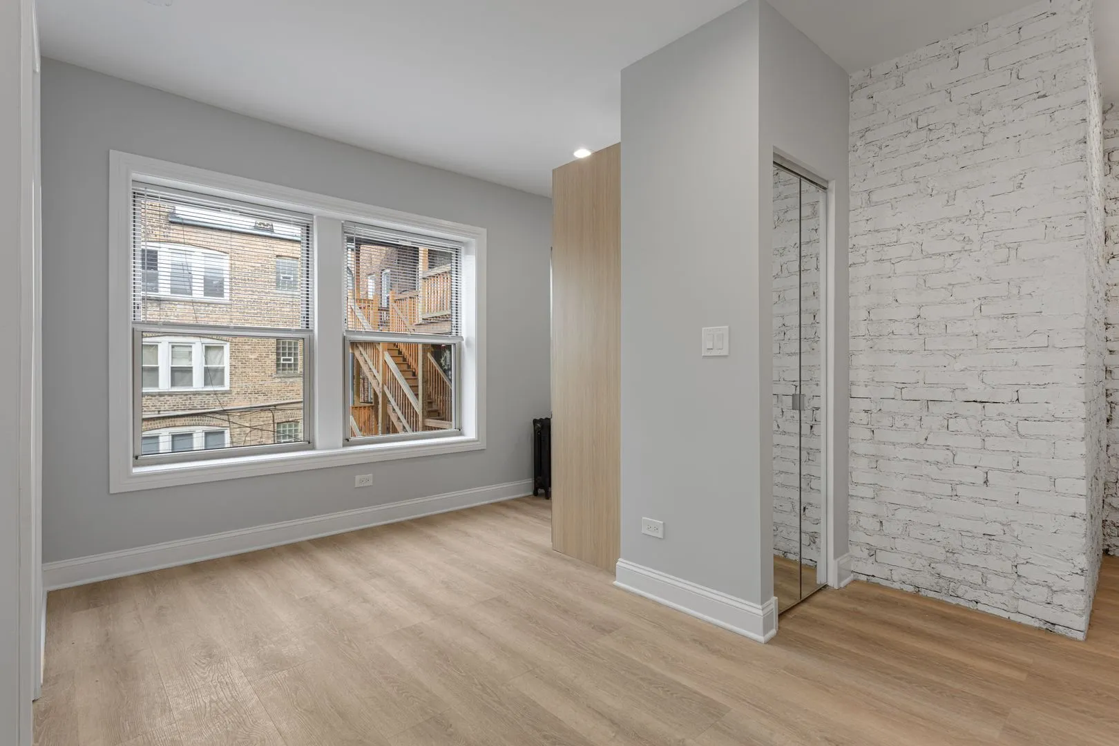 1631 W Chase Ave, , 60626, USA 60626-unit#1J-Chicago-IL