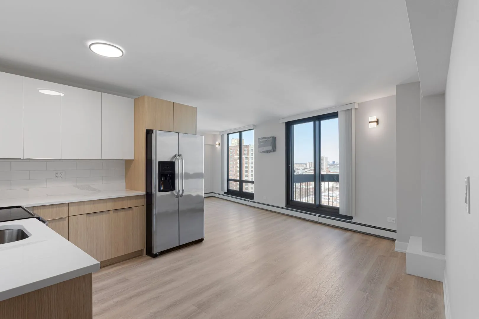 6166 N Sheridan Rd, ,  60660, USA 60660-unit#14C-Chicago-IL