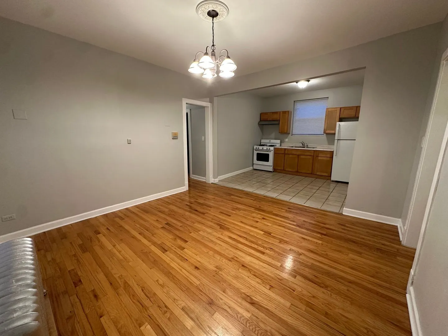 6343 N Claremont Ave, ,  60659, USA 60645-unit#3W-Chicago-IL