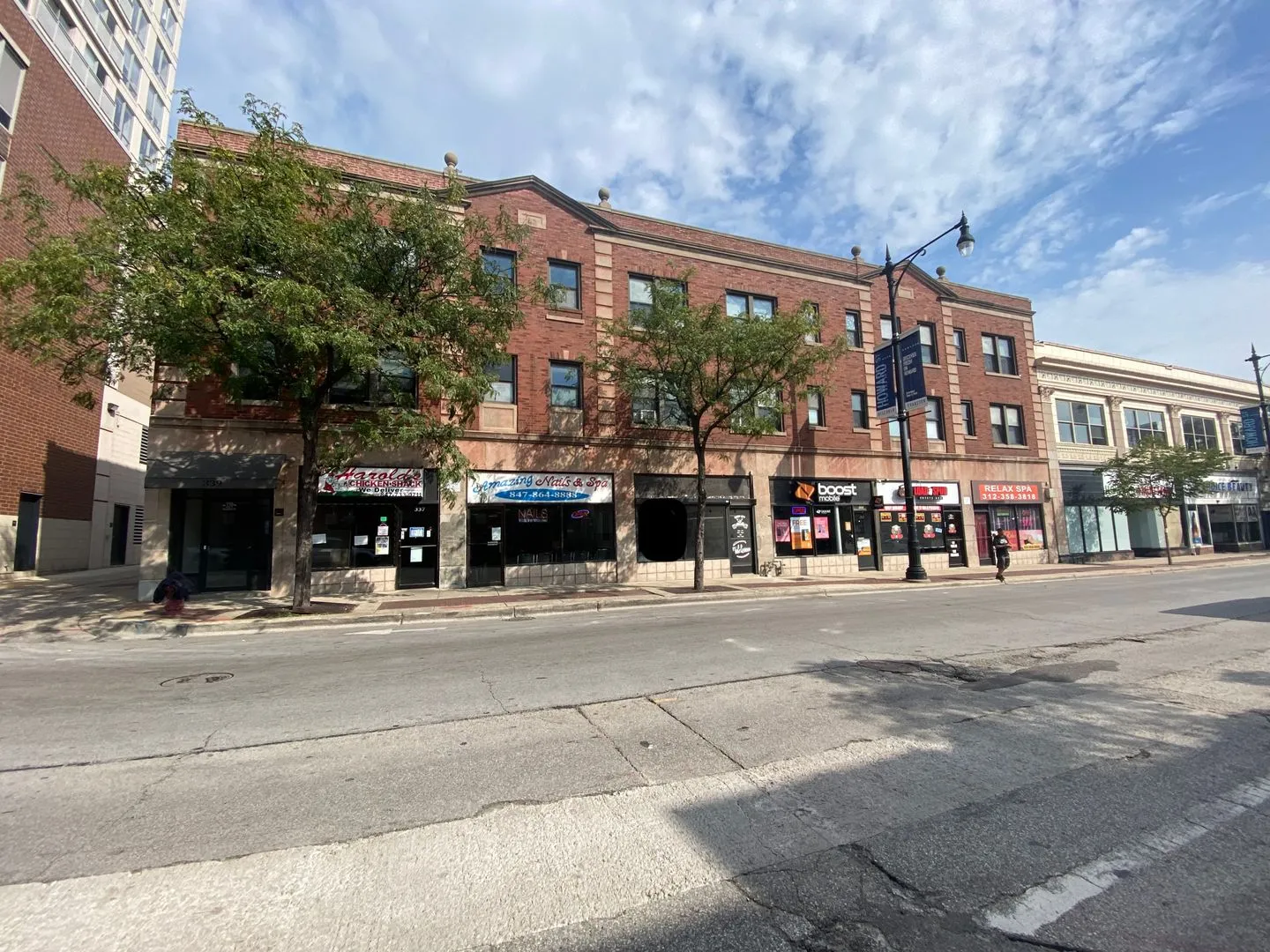 339 W Howard St, , 60202, USA 60202-unit#309-Evanston-IL