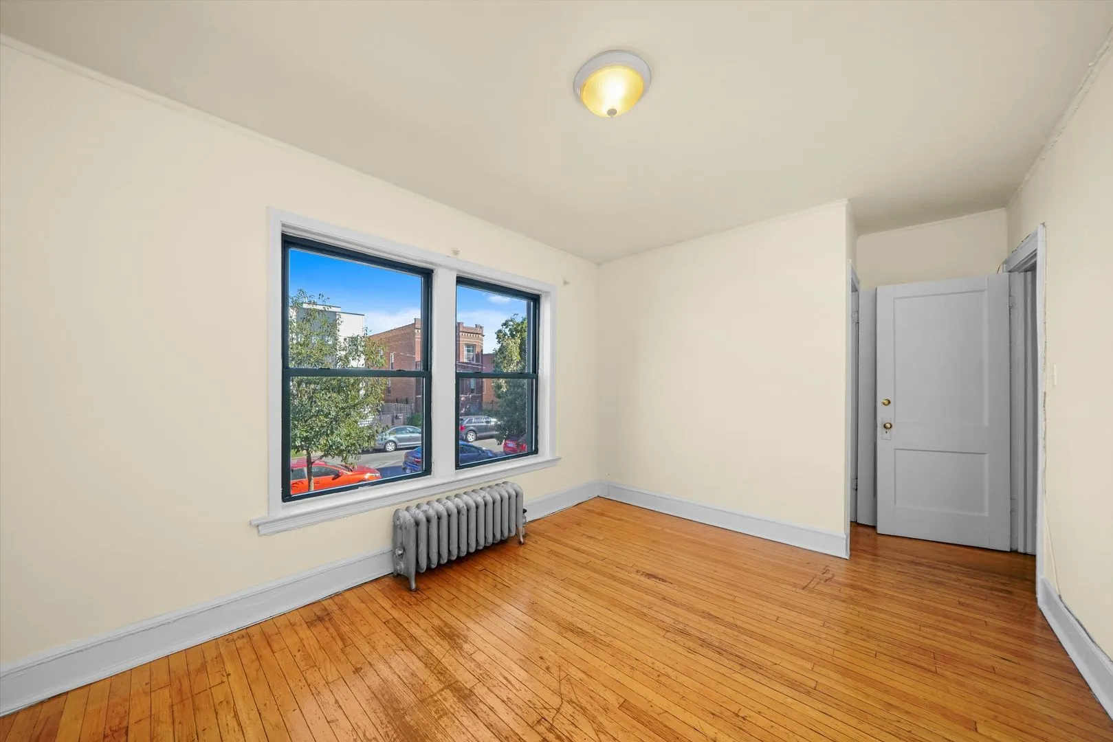 2338 N Spaulding Ave, ,  60647, USA 60647-unit#1B-Chicago-IL