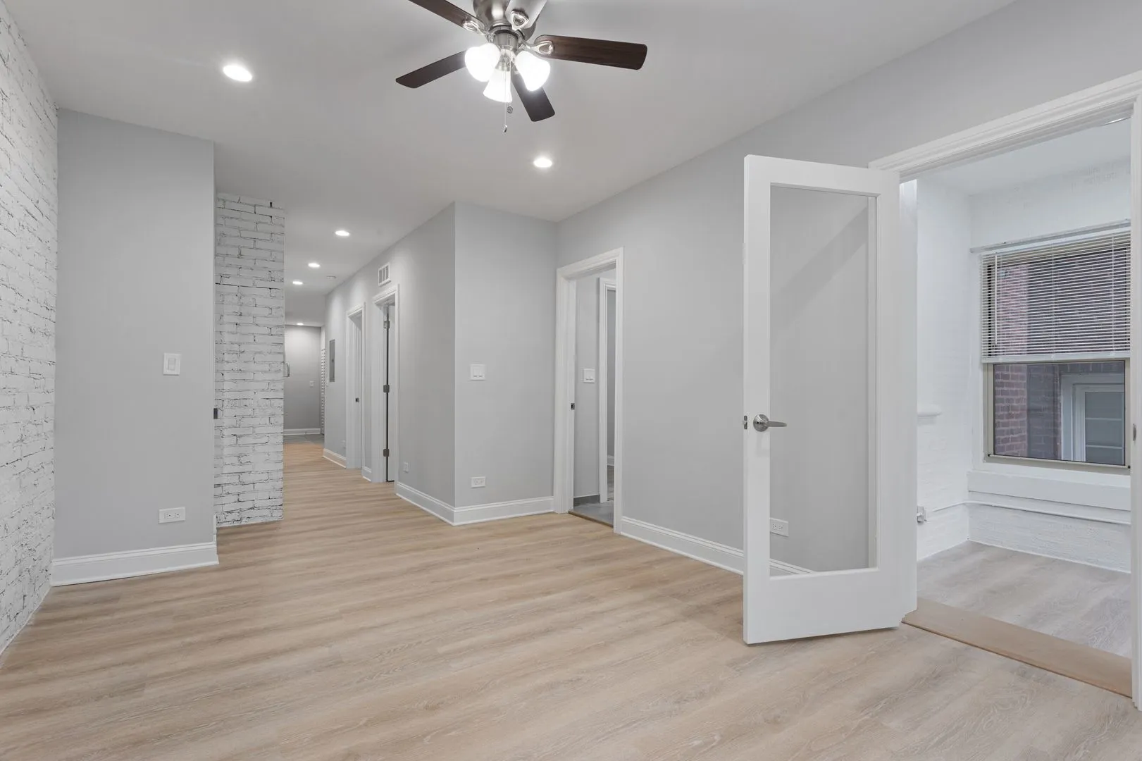 1627 W Chase Ave, ,  60626, USA 60626-unit#1B-Chicago-IL