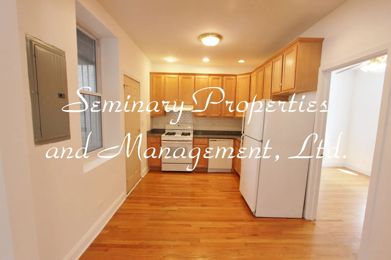 3401 N Seminary Ave, , 60657, USA 60657-unit#2F-Chicago-IL