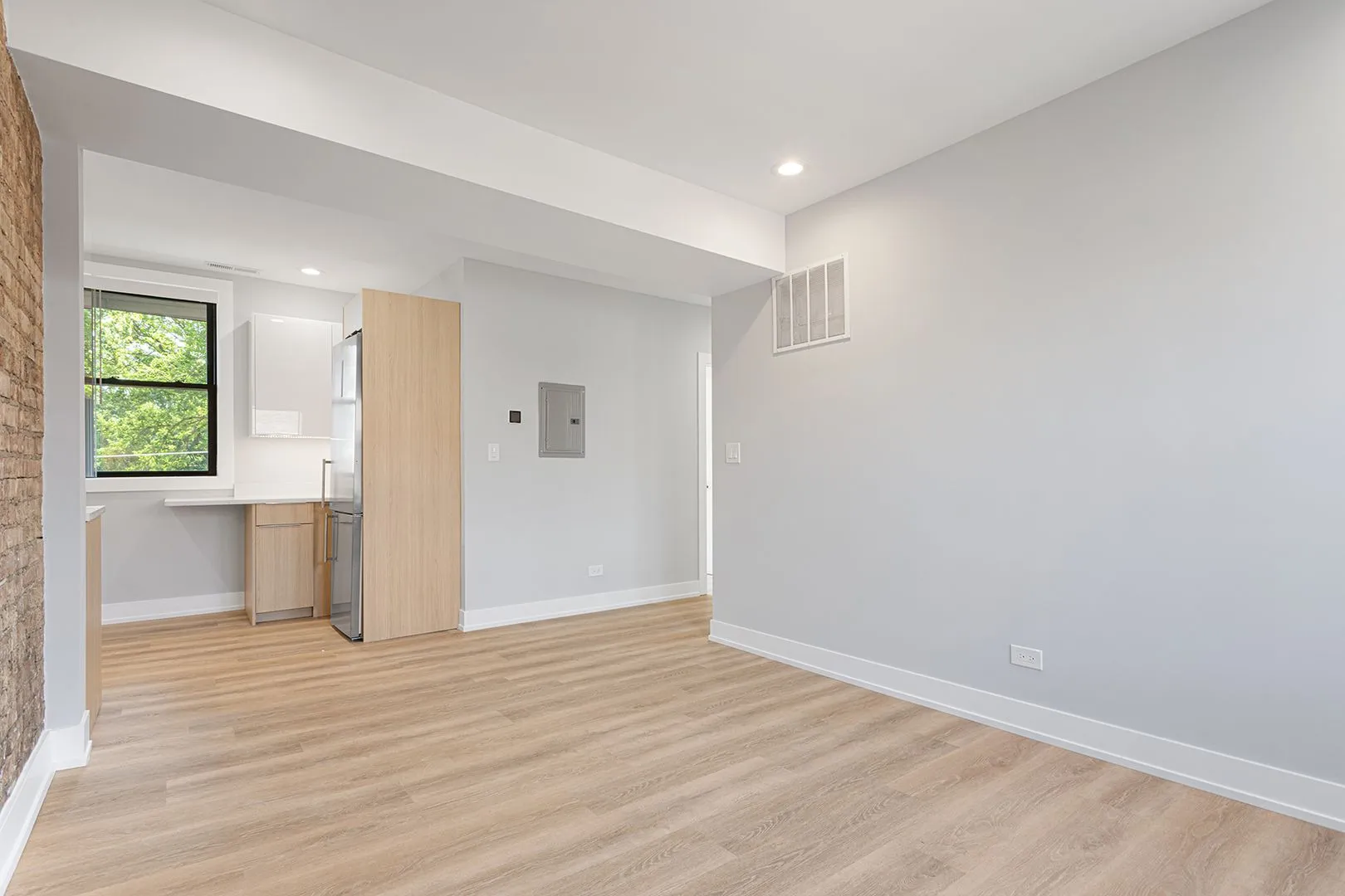 1550 W Juneway Terrace, , 60626, USA 60626-unit#1D-Chicago-IL