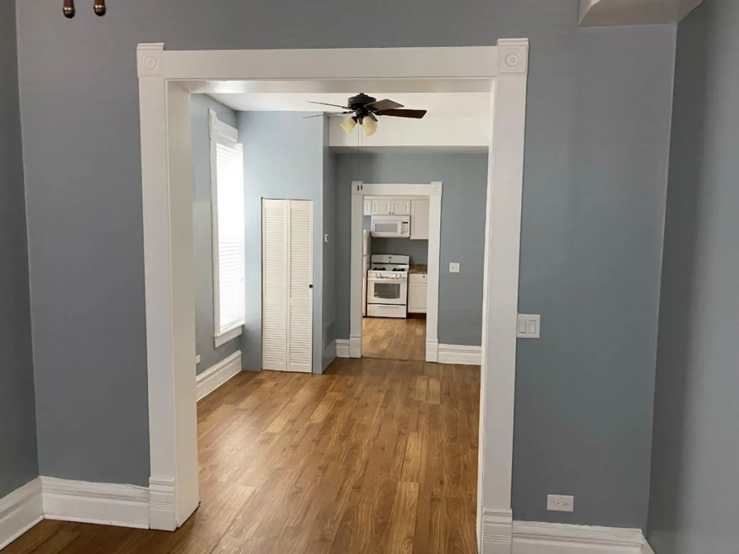 1313 W Huron St, ,  60642, USA 60642-unit#3F-Chicago-IL