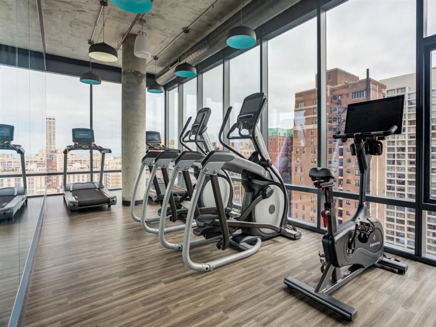 450-454 W Belmont Ave, , 60657, USA 60657-unit#806-Chicago-IL
