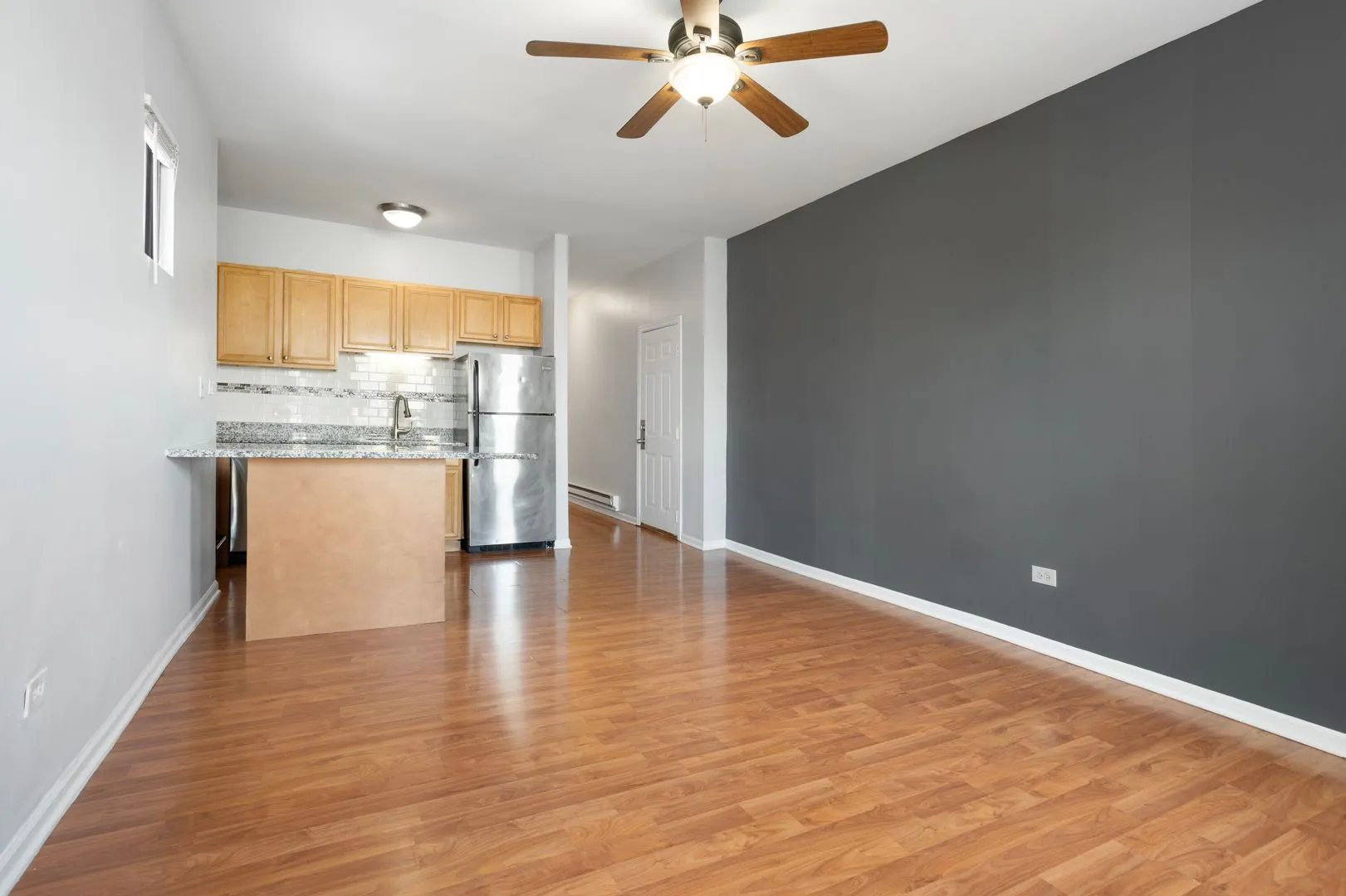 3641 W Dickens Ave, ,  60647, USA 60647-unit#2A-Chicago-IL