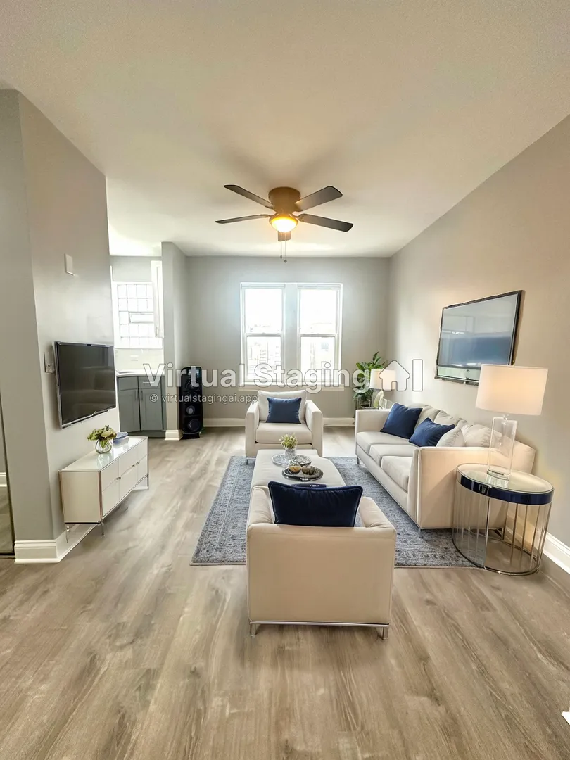 4031 N Kenmore Ave, ,  60613, USA 60613-unit#.414-Chicago-IL