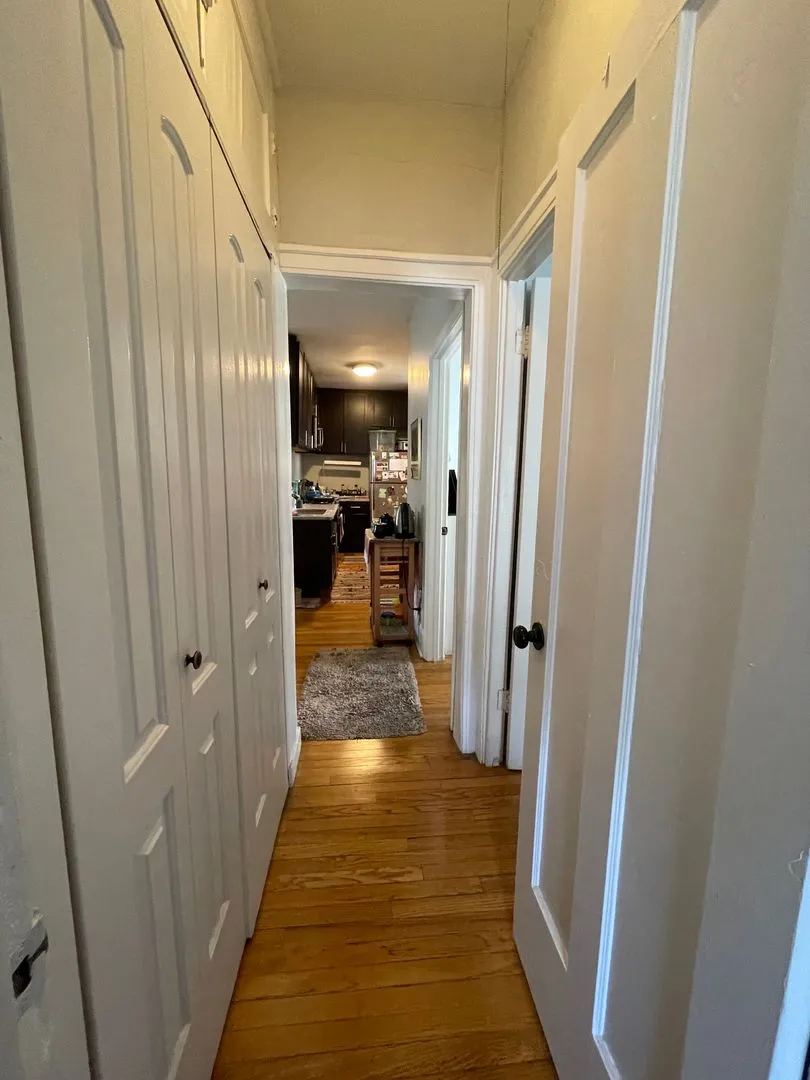 1331 W Touhy Ave, , 60626, USA 60626-unit#3S-Chicago-IL