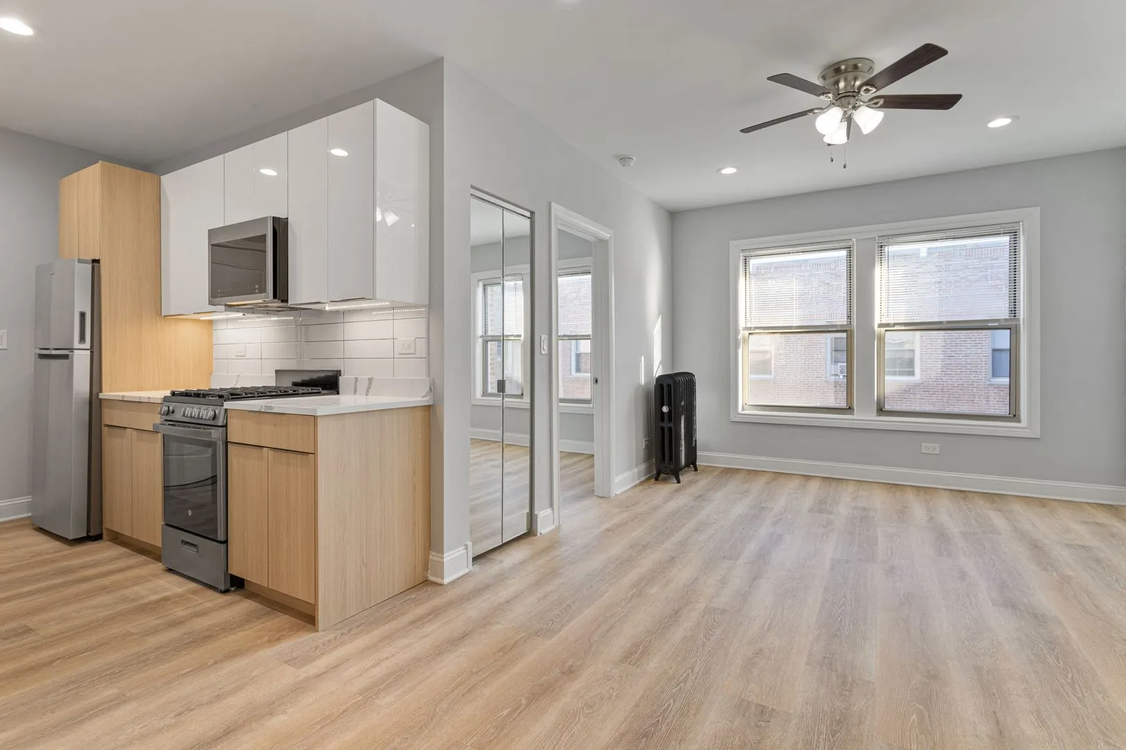 , 60626, USA 60626-unit#3L-Chicago-IL