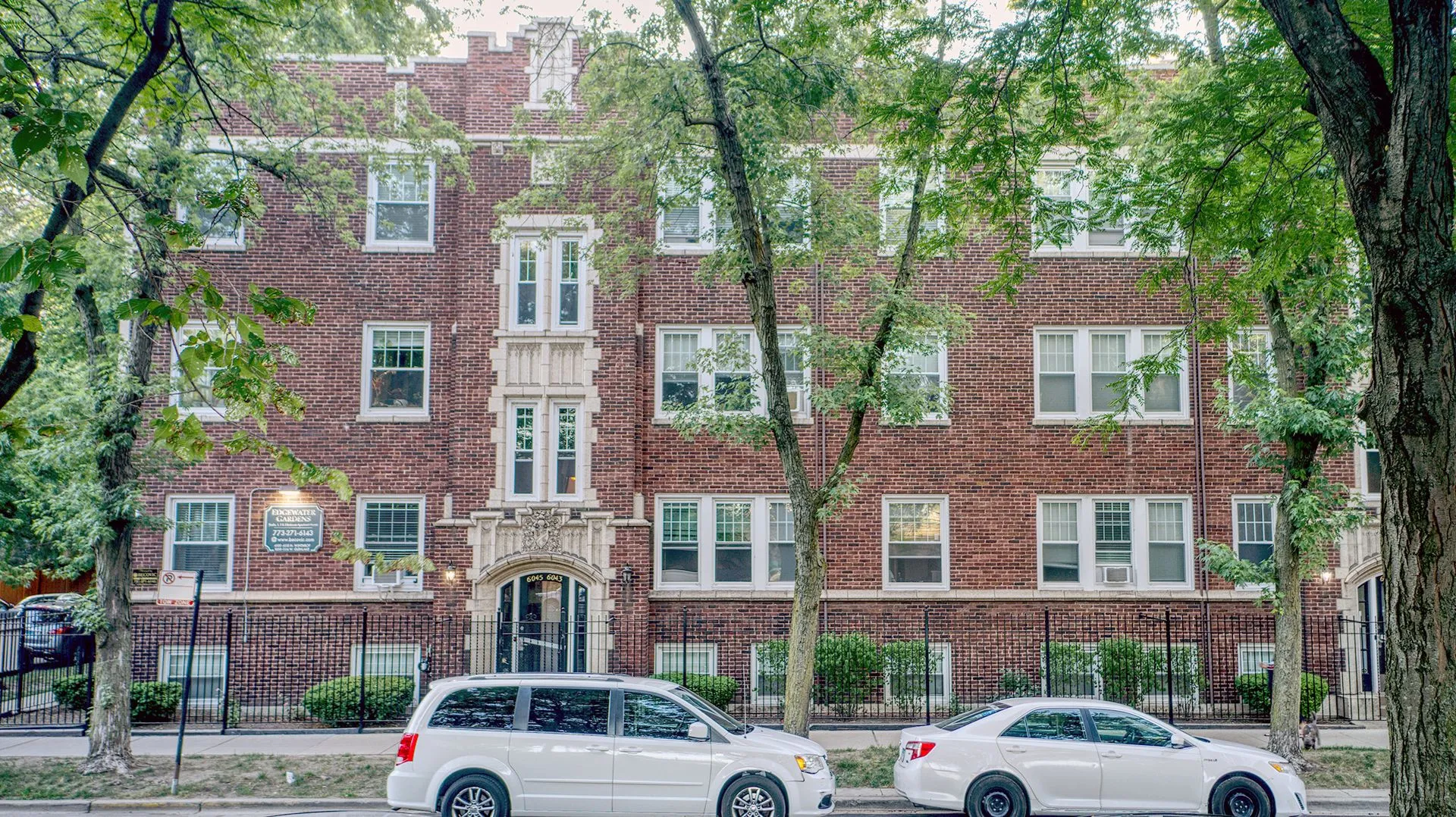 1059 W Glenlake Ave, ,  60660, USA 60660-unit#3S-Chicago-IL