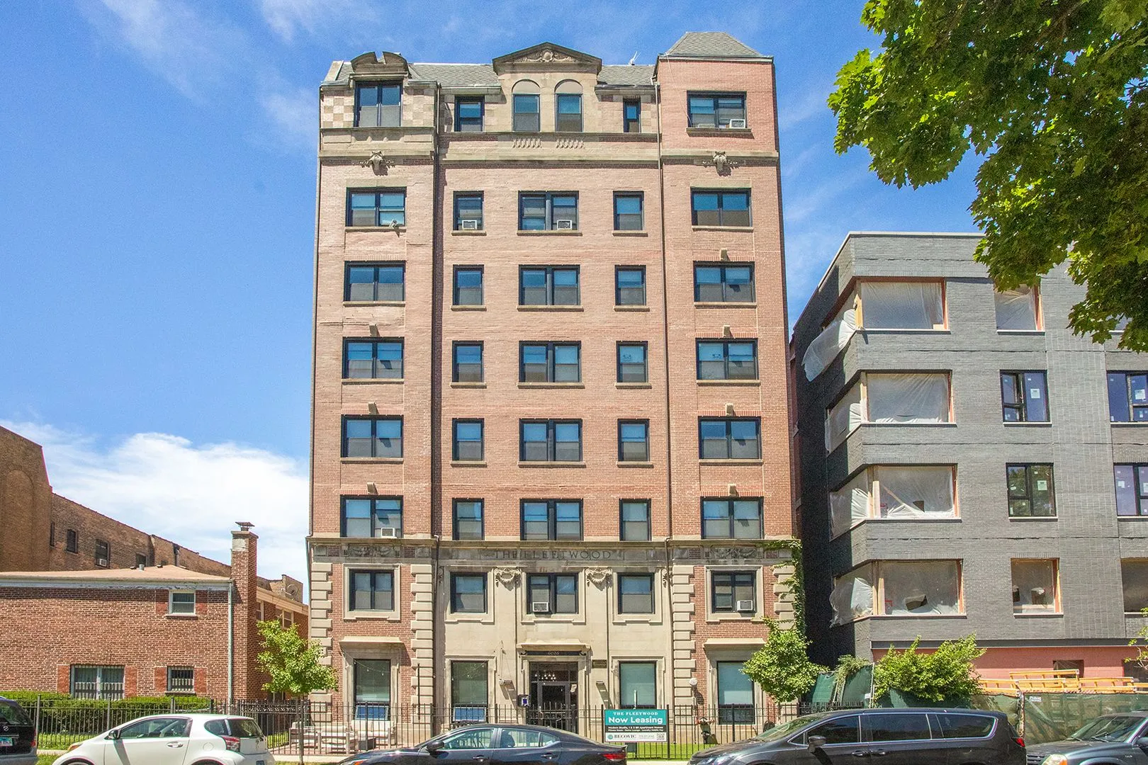 6026 N Winthrop Ave, ,  60660, USA 60660-unit#7H-Chicago-IL