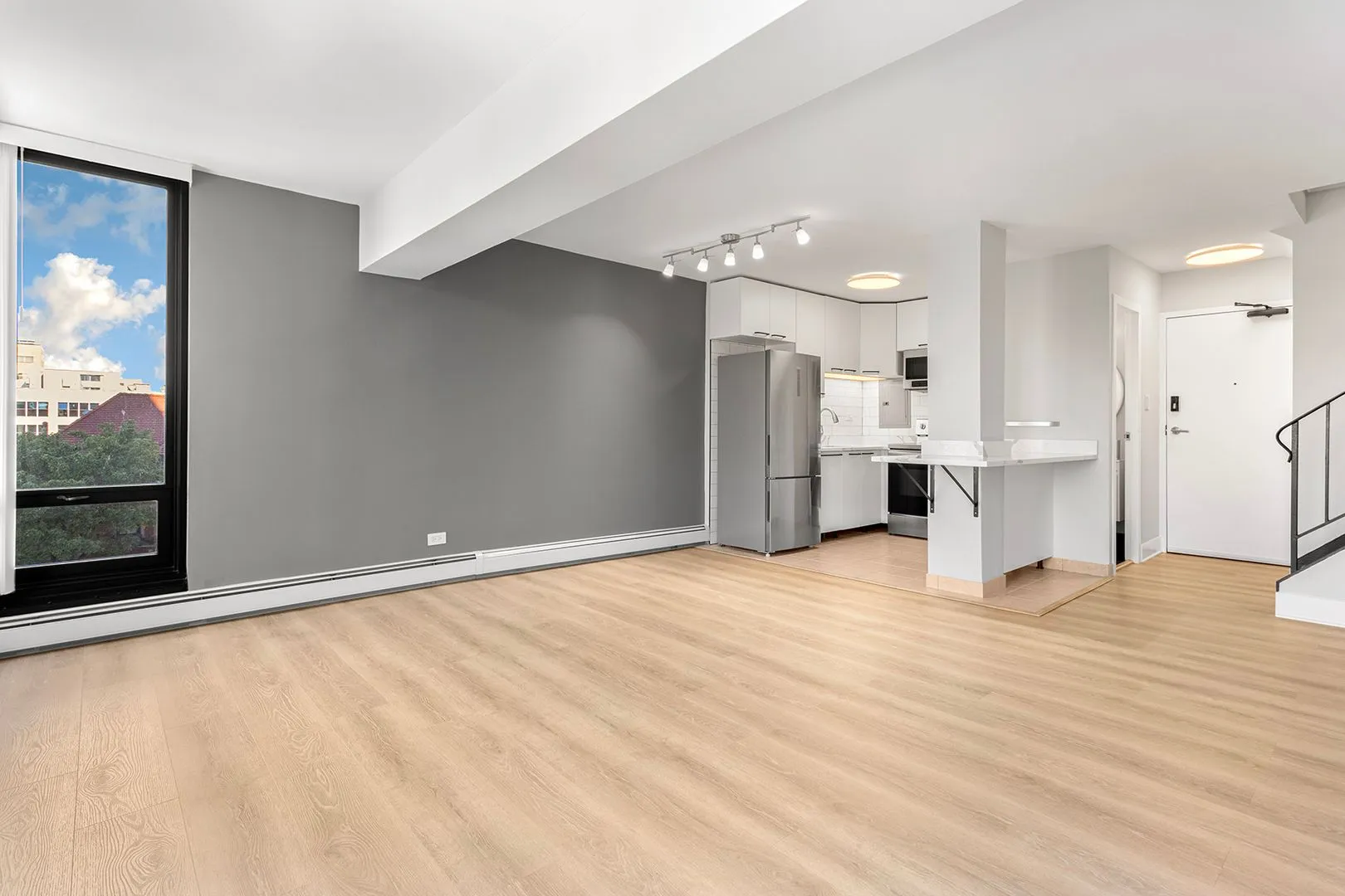 6166 N Sheridan Rd, ,  60660, USA 60660-unit#4B-Chicago-IL