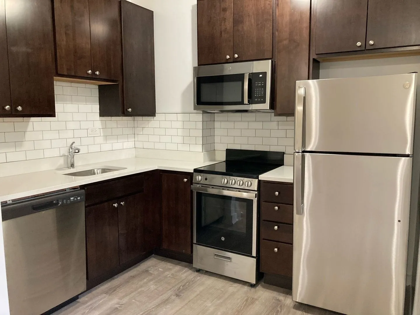 1850 N Humboldt Blvd, ,  60647, USA 60647-unit#410-Chicago-IL