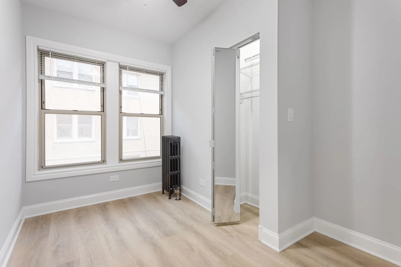 1635 W Chase Ave, ,  60626, USA 60626-unit#2M-Chicago-IL