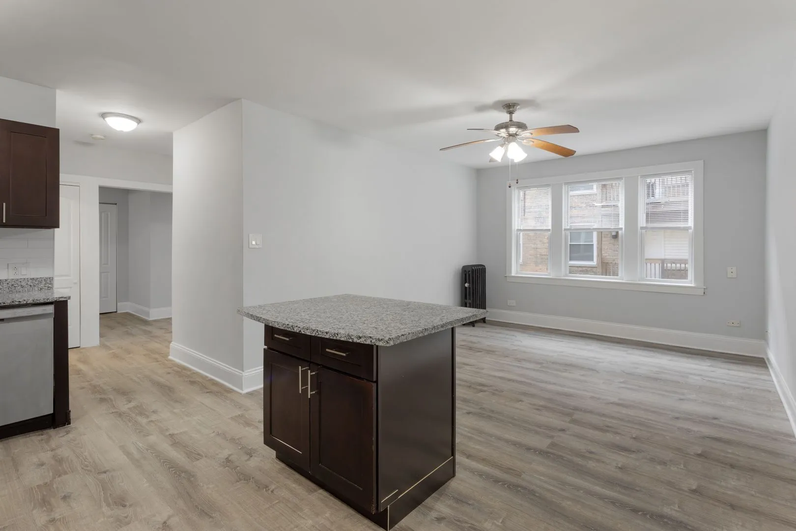 1609 W Juneway Terrace, ,  60626, USA 60626-unit#1D-Chicago-IL