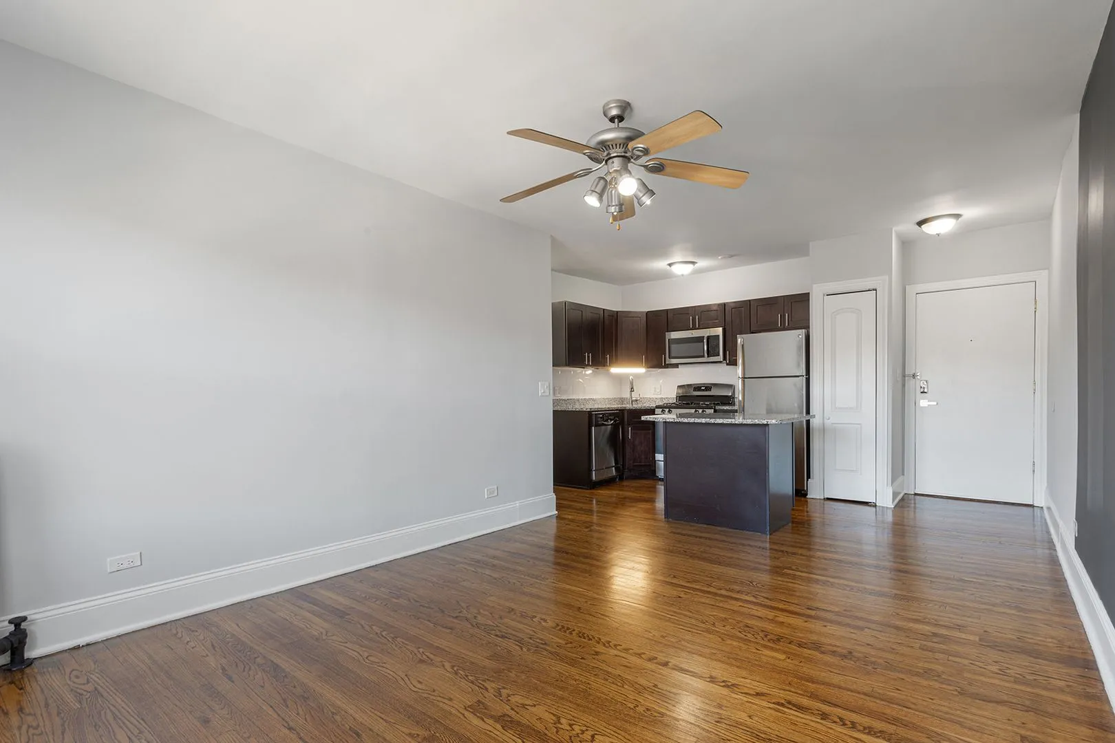 1609 W Juneway Terrace, , 60626, USA 60626-unit#3C-Chicago-IL