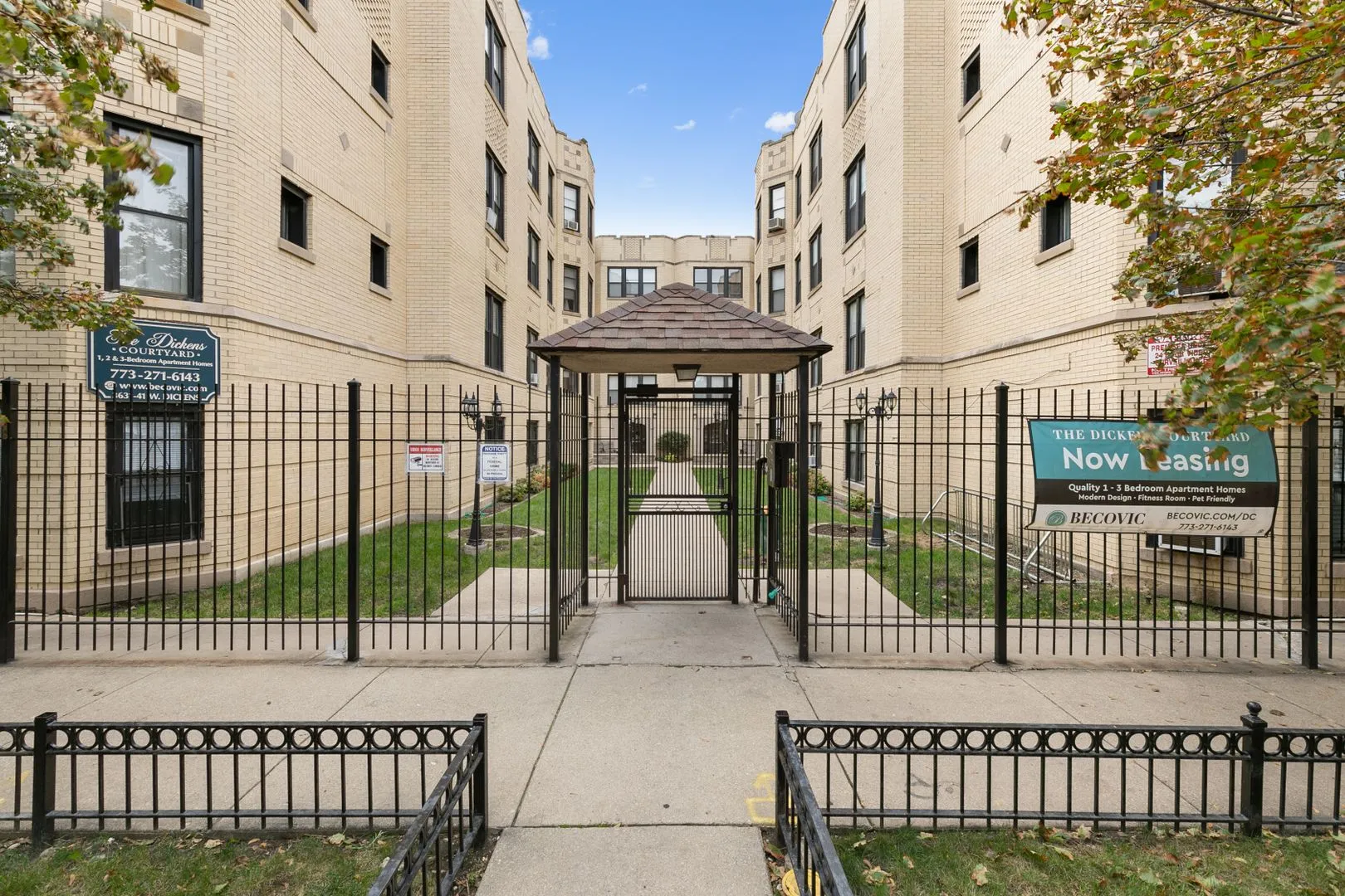 3633 W Dickens Ave, ,  60647, USA 60647-unit#2A-Chicago-IL