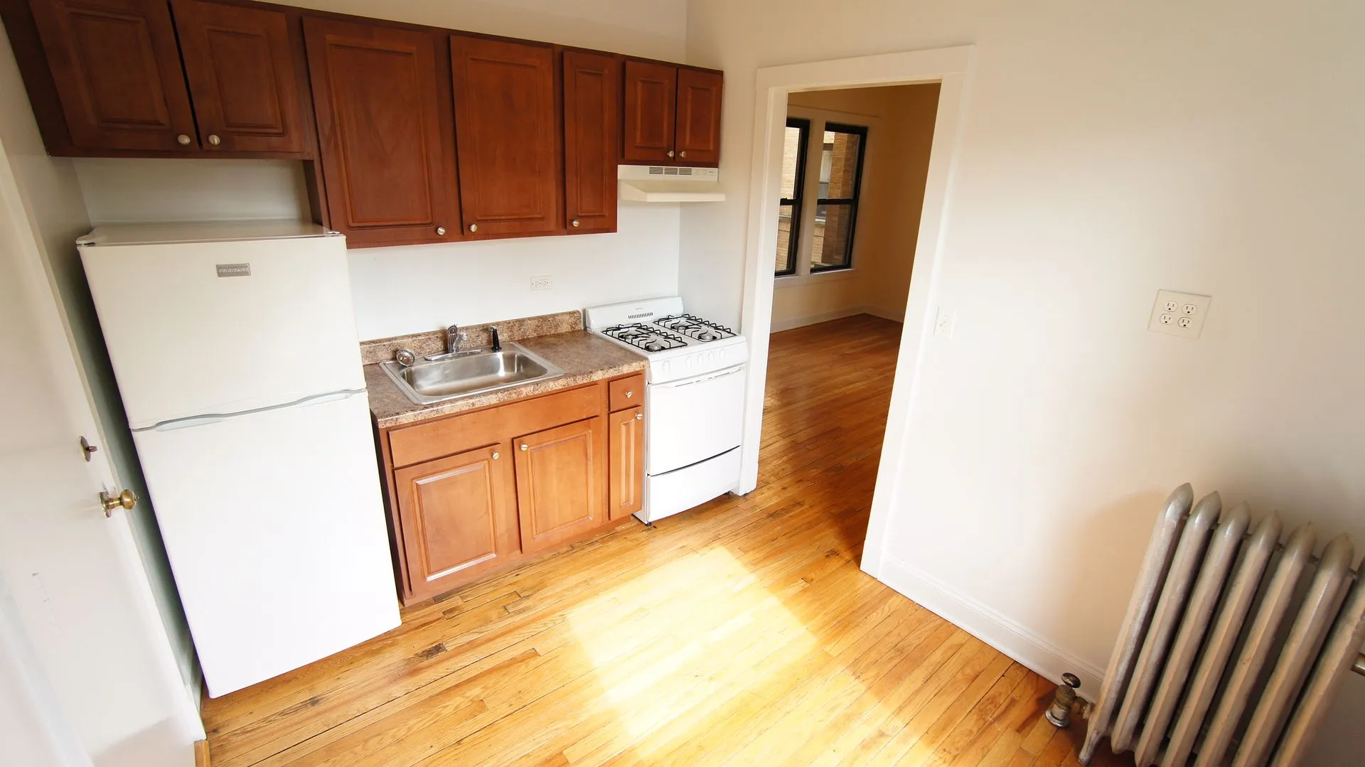 N Spaulding Ave, ,  60647, USA 60647-unit#1S-Chicago-IL