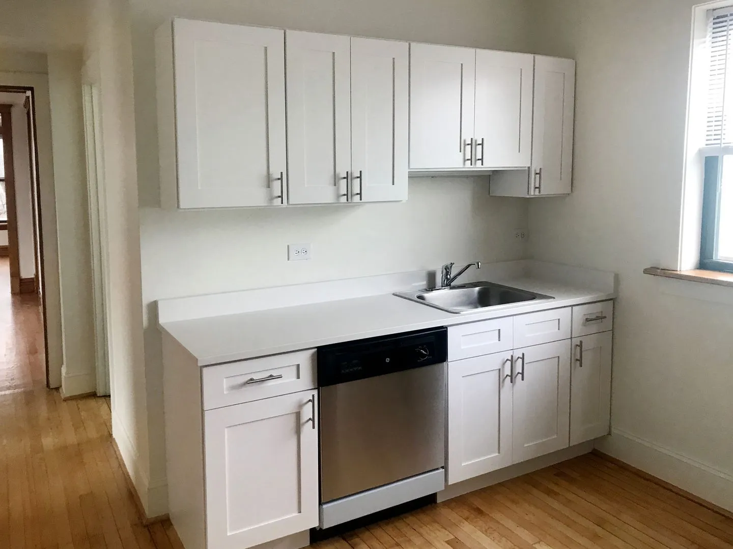 1644 W Addison St #3, ,  60613, USA 60613-Chicago-IL