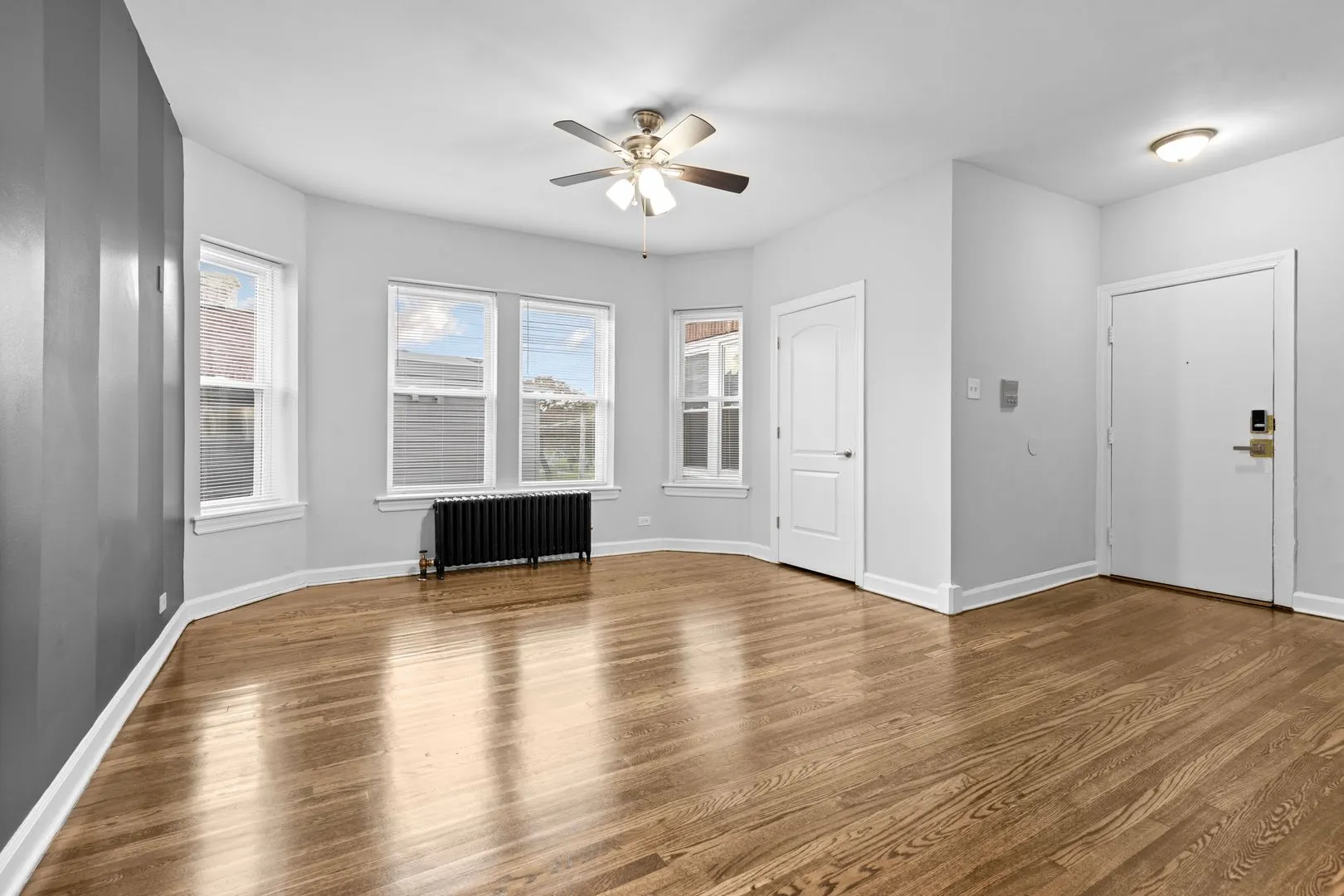 1724 W Juneway Terrace, , 60626, USA 60626-unit#3A-Chicago-IL