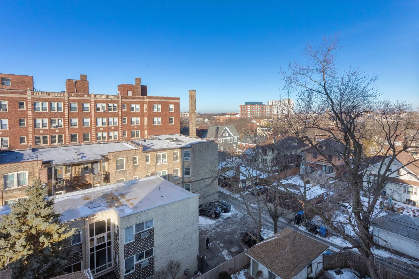 1608 W Sherwin Ave, ,  60626, USA 60626-unit#605-Chicago-IL