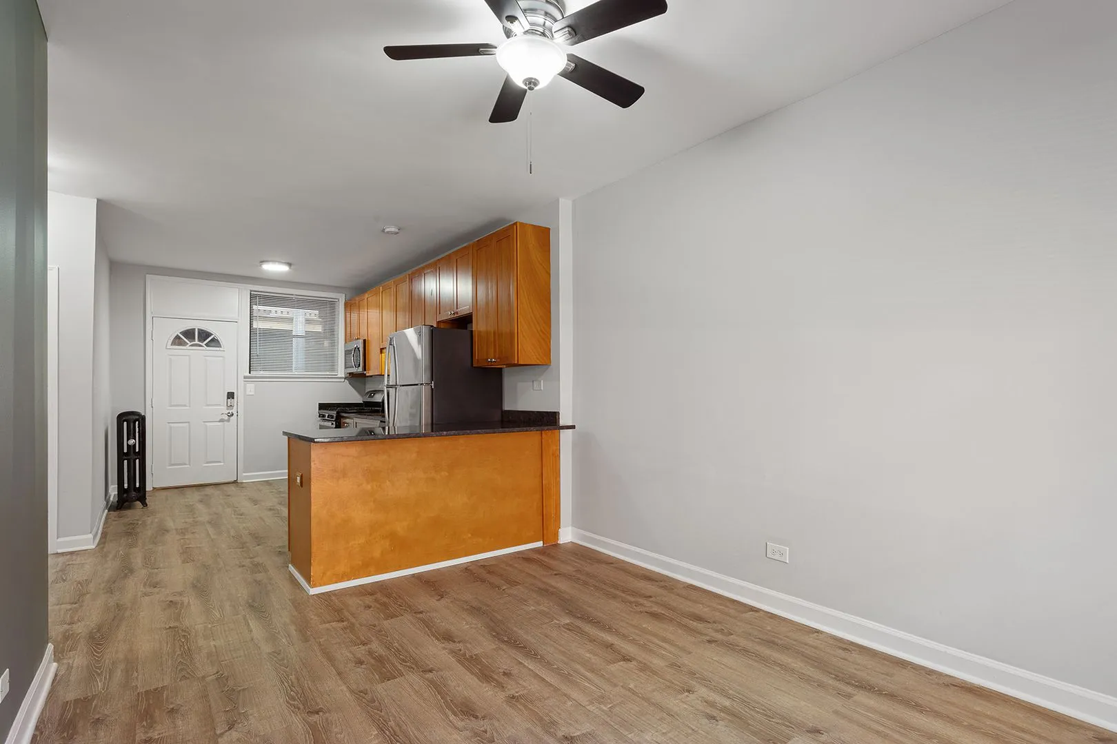 1702 W Juneway Terrace, ,  60626, USA 60626-unit#1C-Chicago-IL