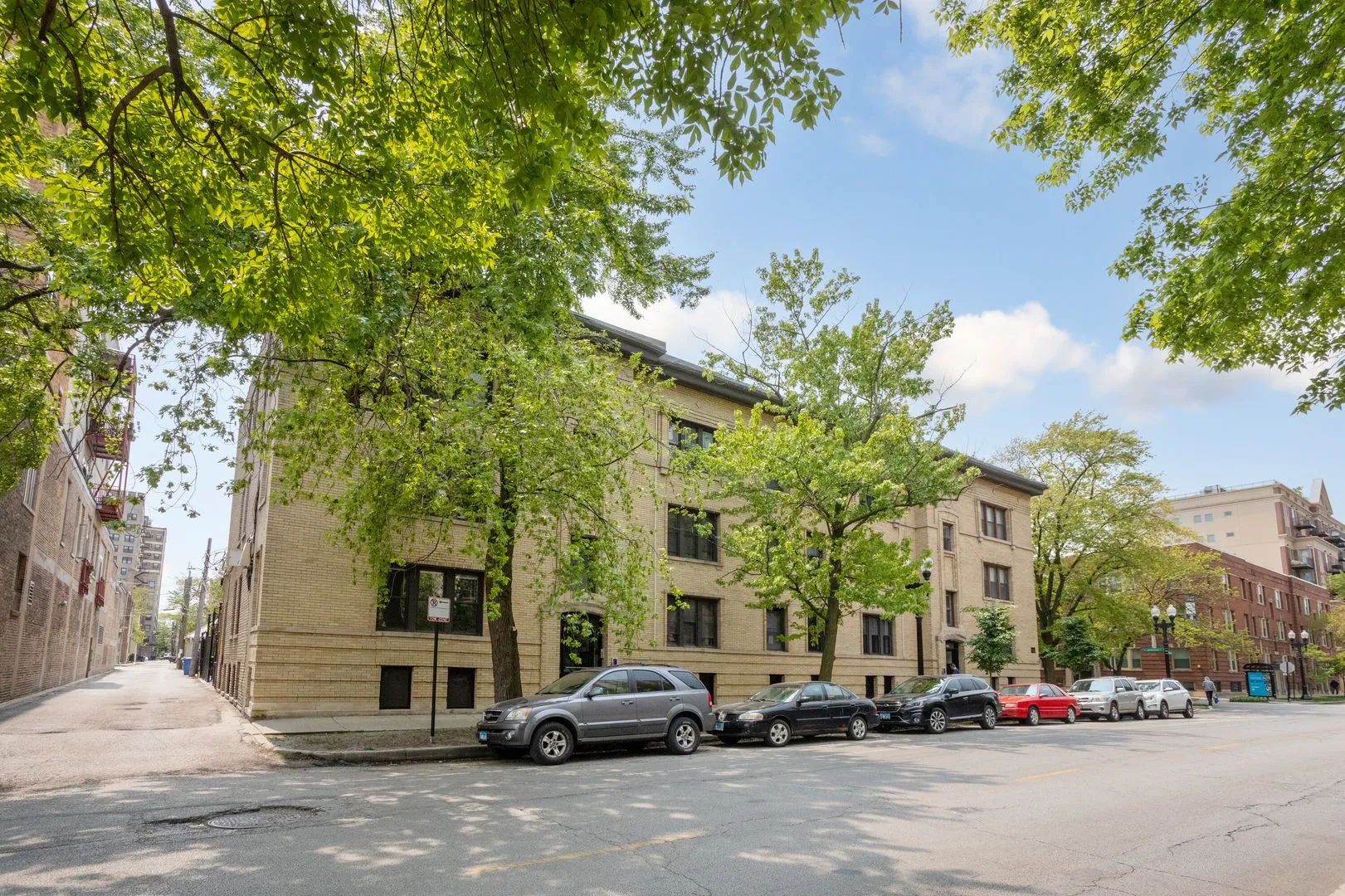 1239 W Morse Ave, ,  60626, USA 60626-unit#2-Chicago-IL